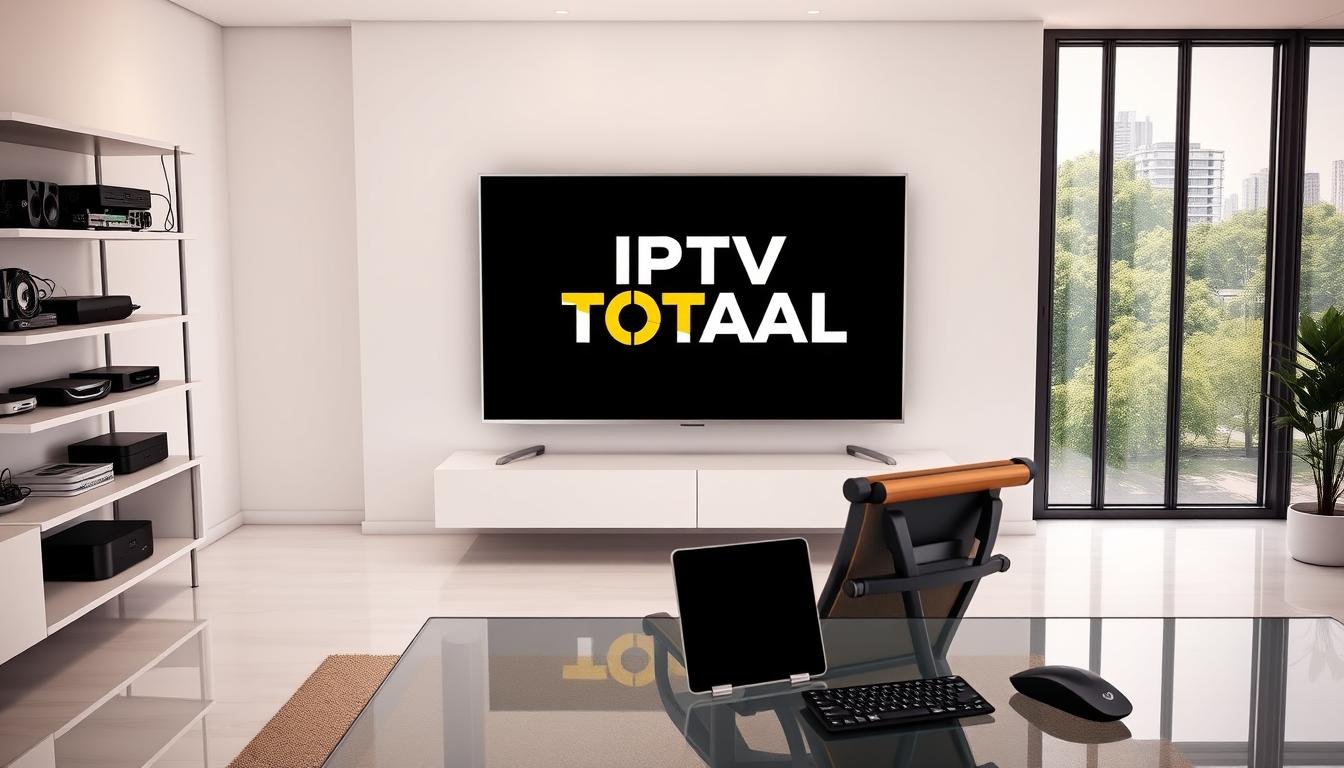 Top 10 redenen om IPTV TOTAAL te gebruiken in 2025