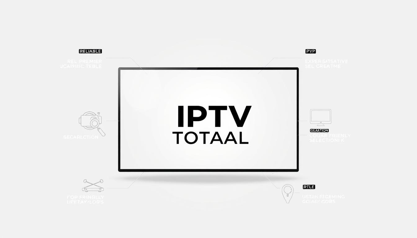 Waarom IPTV TOTAAL de beste keuze is voor gebruikers in Nederland